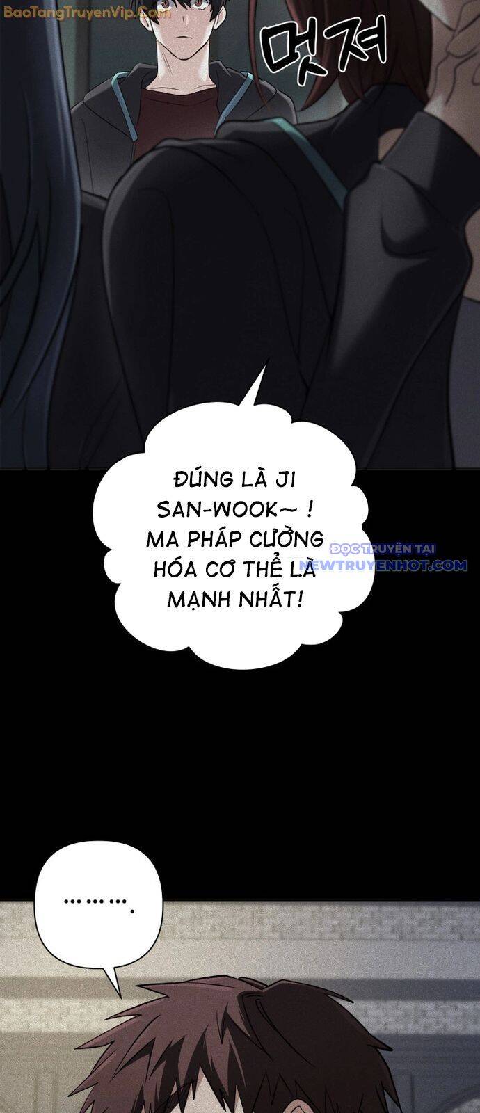Đại Pháp Sư Thần Thoại Tái Lâm Chap 34 - Next Chap 35