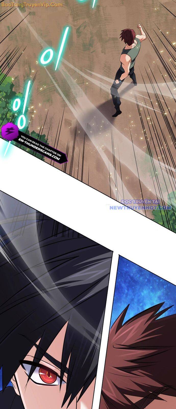 Đại Pháp Sư Thần Thoại Tái Lâm Chap 34 - Next Chap 35