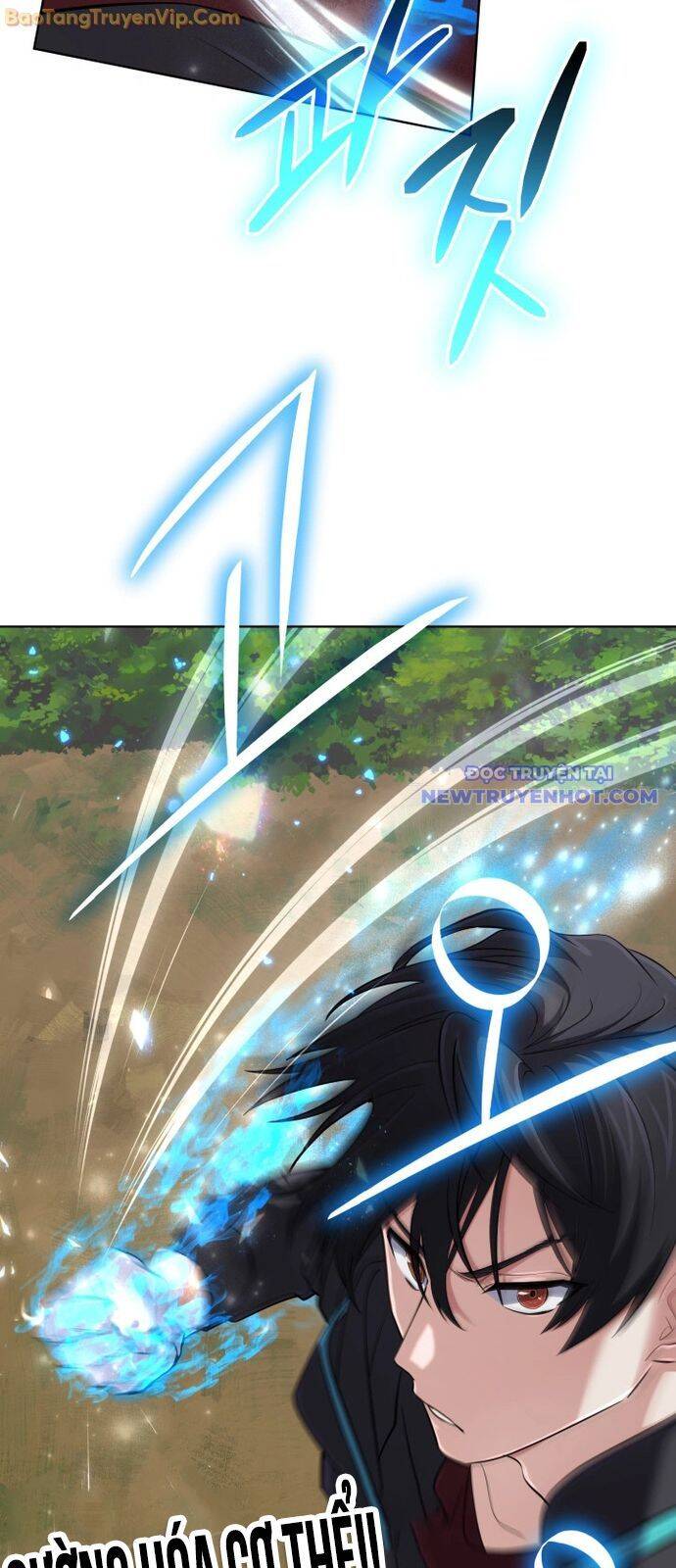 Đại Pháp Sư Thần Thoại Tái Lâm Chap 34 - Next Chap 35