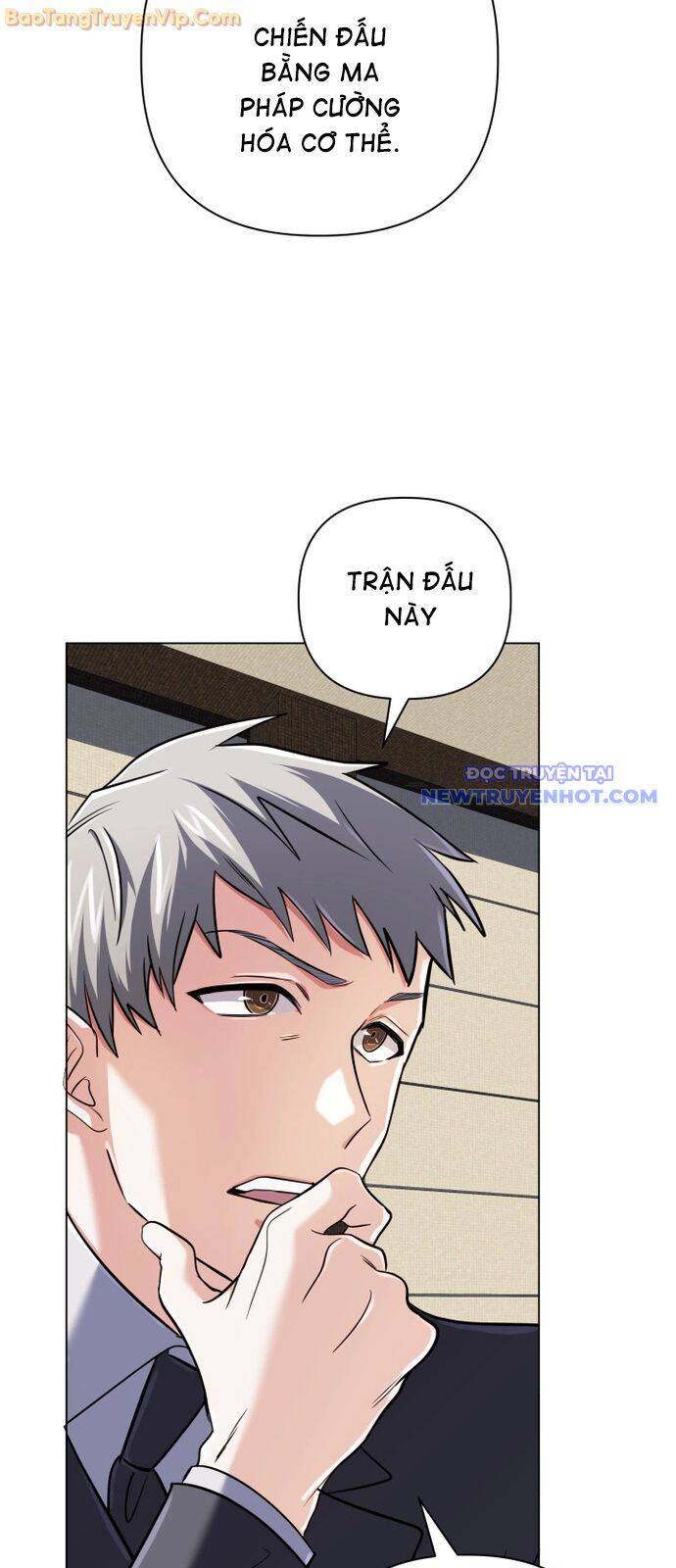 Đại Pháp Sư Thần Thoại Tái Lâm Chap 34 - Next Chap 35