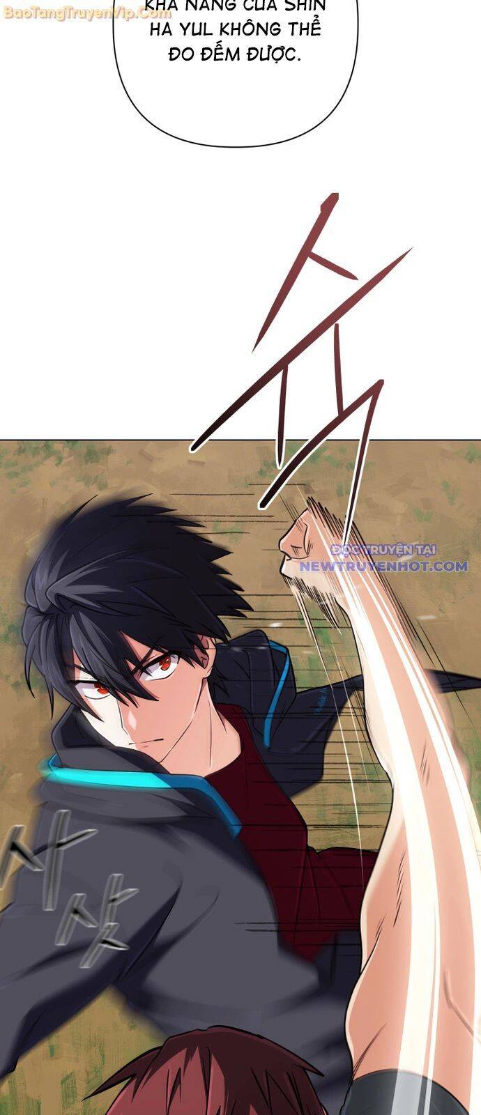 Đại Pháp Sư Thần Thoại Tái Lâm Chap 34 - Next Chap 35