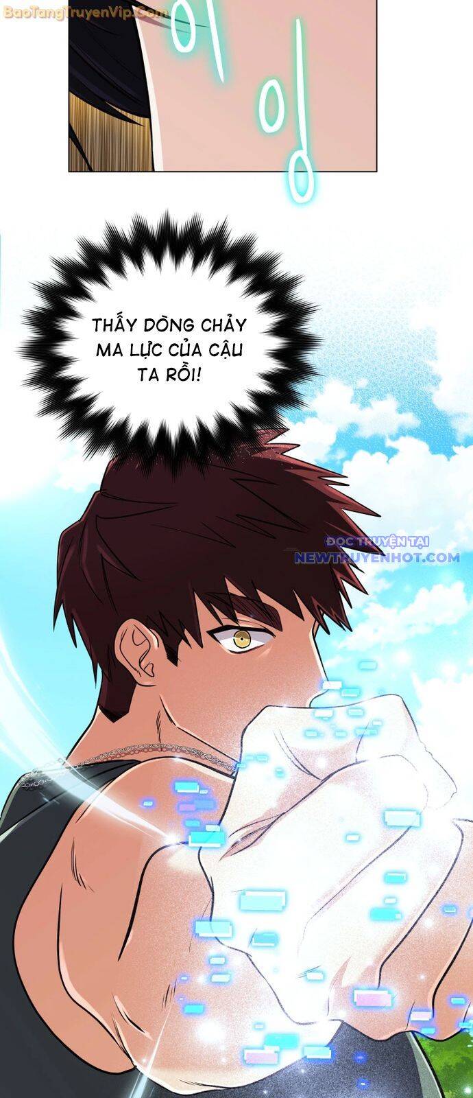 Đại Pháp Sư Thần Thoại Tái Lâm Chap 34 - Next Chap 35