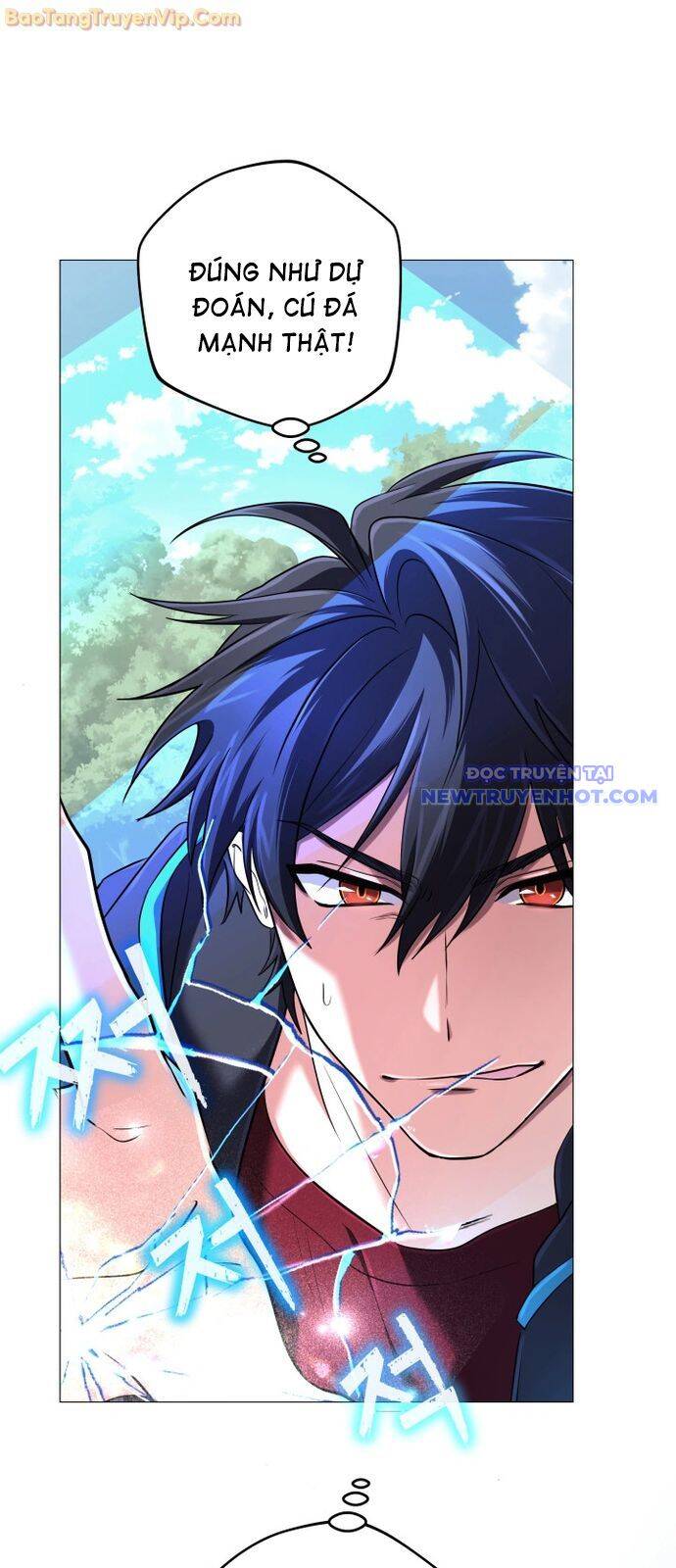 Đại Pháp Sư Thần Thoại Tái Lâm Chap 34 - Next Chap 35
