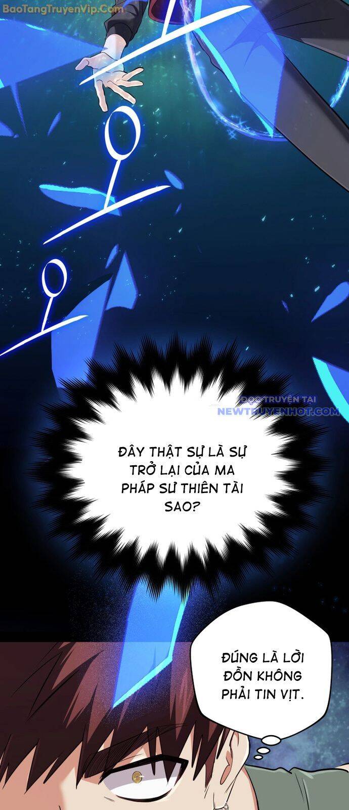 Đại Pháp Sư Thần Thoại Tái Lâm Chap 34 - Next Chap 35