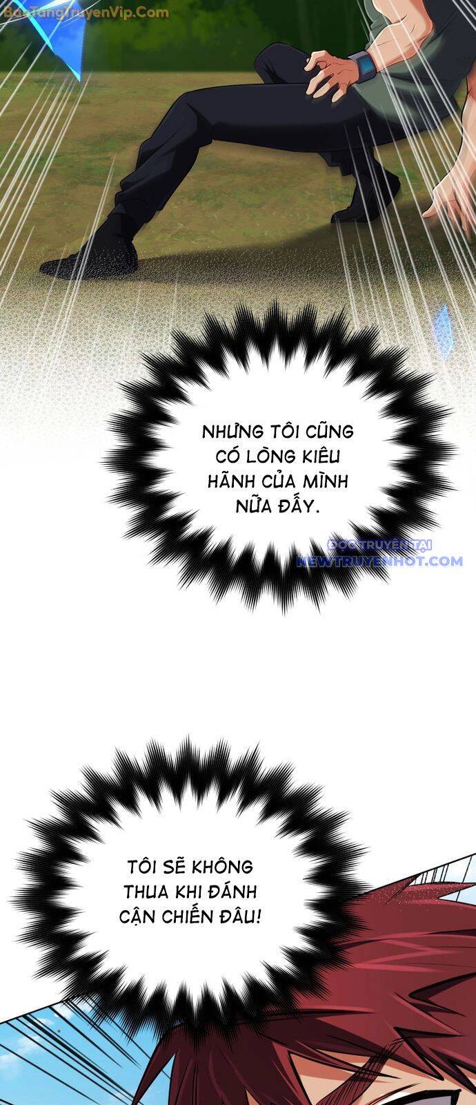 Đại Pháp Sư Thần Thoại Tái Lâm Chap 34 - Next Chap 35