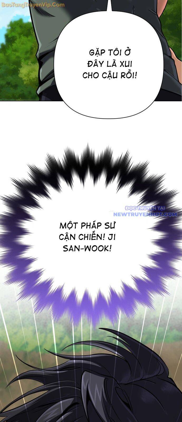 Đại Pháp Sư Thần Thoại Tái Lâm Chap 34 - Next Chap 35