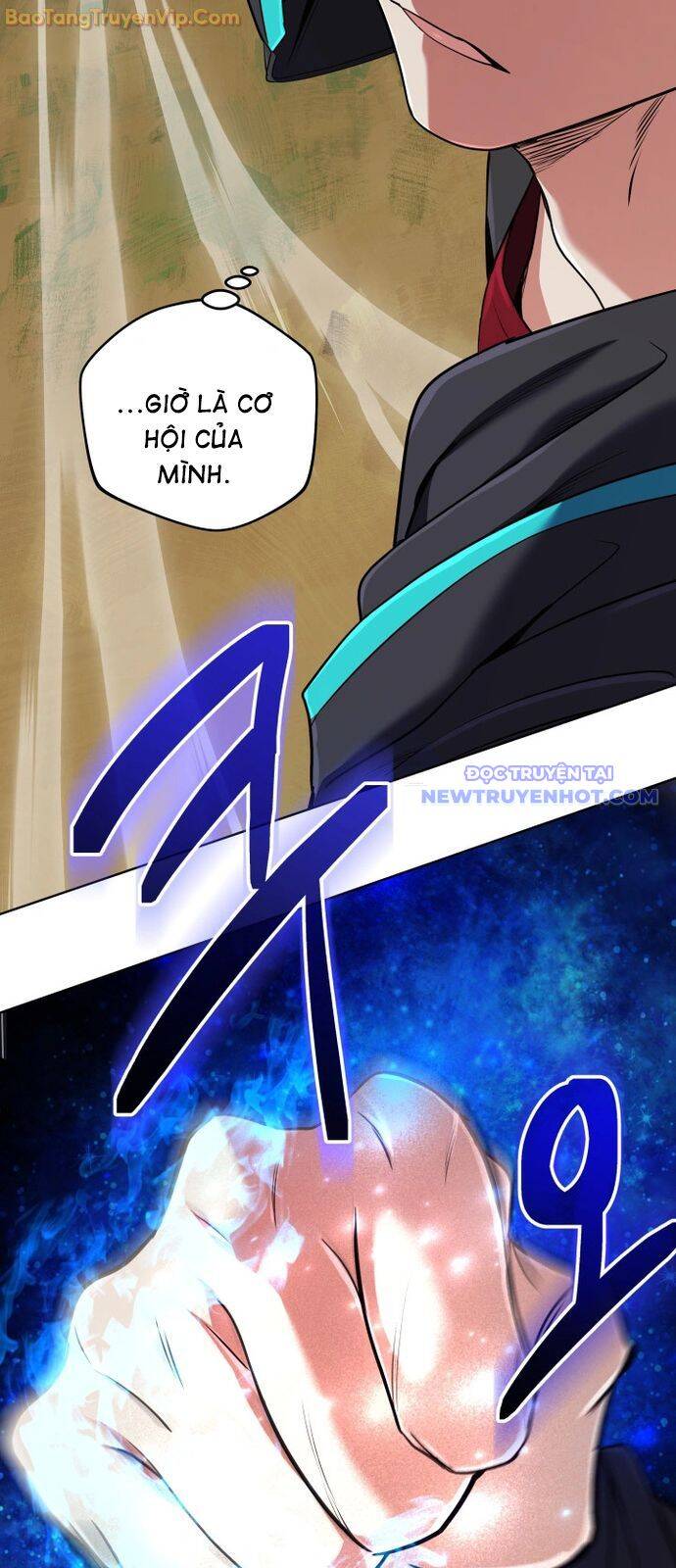 Đại Pháp Sư Thần Thoại Tái Lâm Chap 34 - Next Chap 35