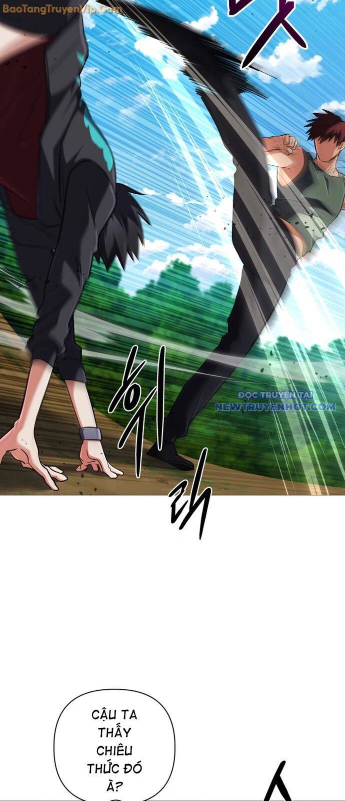 Đại Pháp Sư Thần Thoại Tái Lâm Chap 34 - Next Chap 35