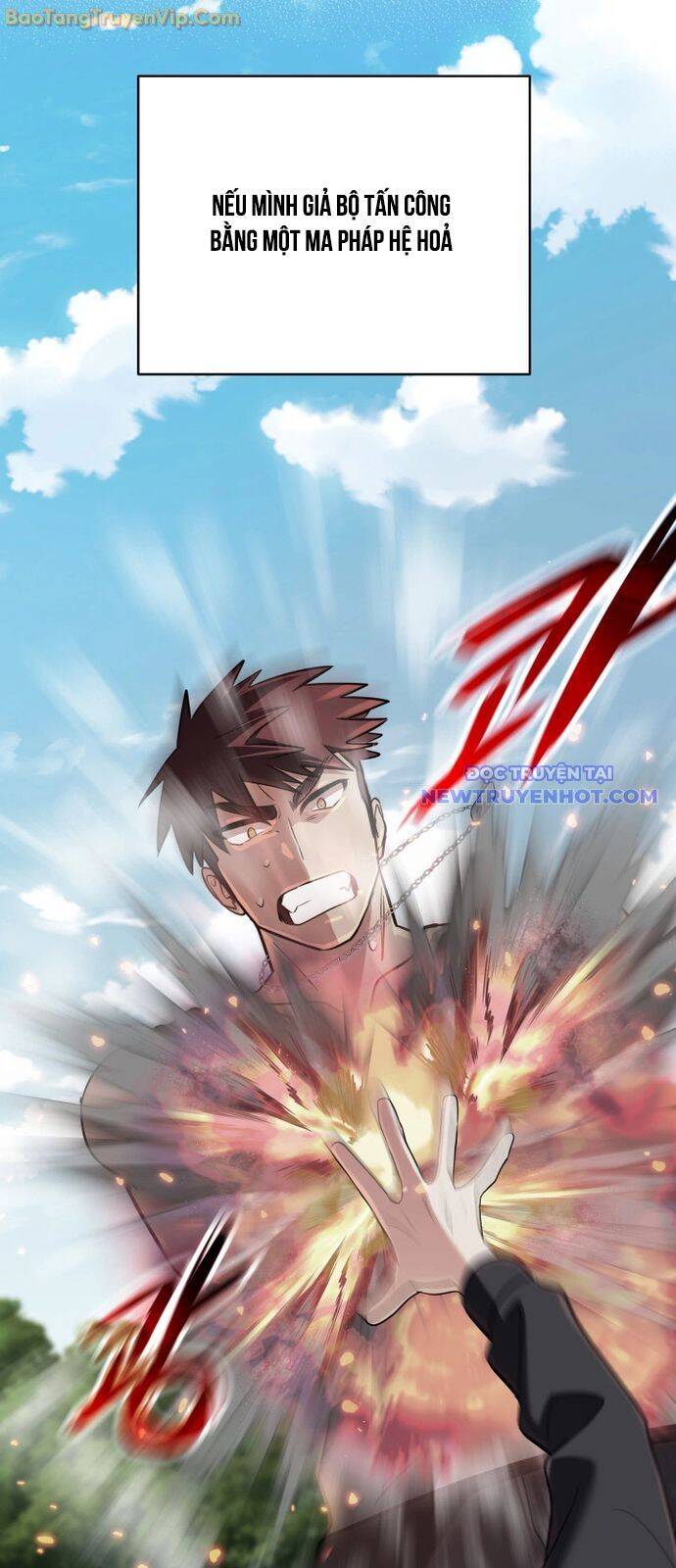Đại Pháp Sư Thần Thoại Tái Lâm Chap 34 - Next Chap 35