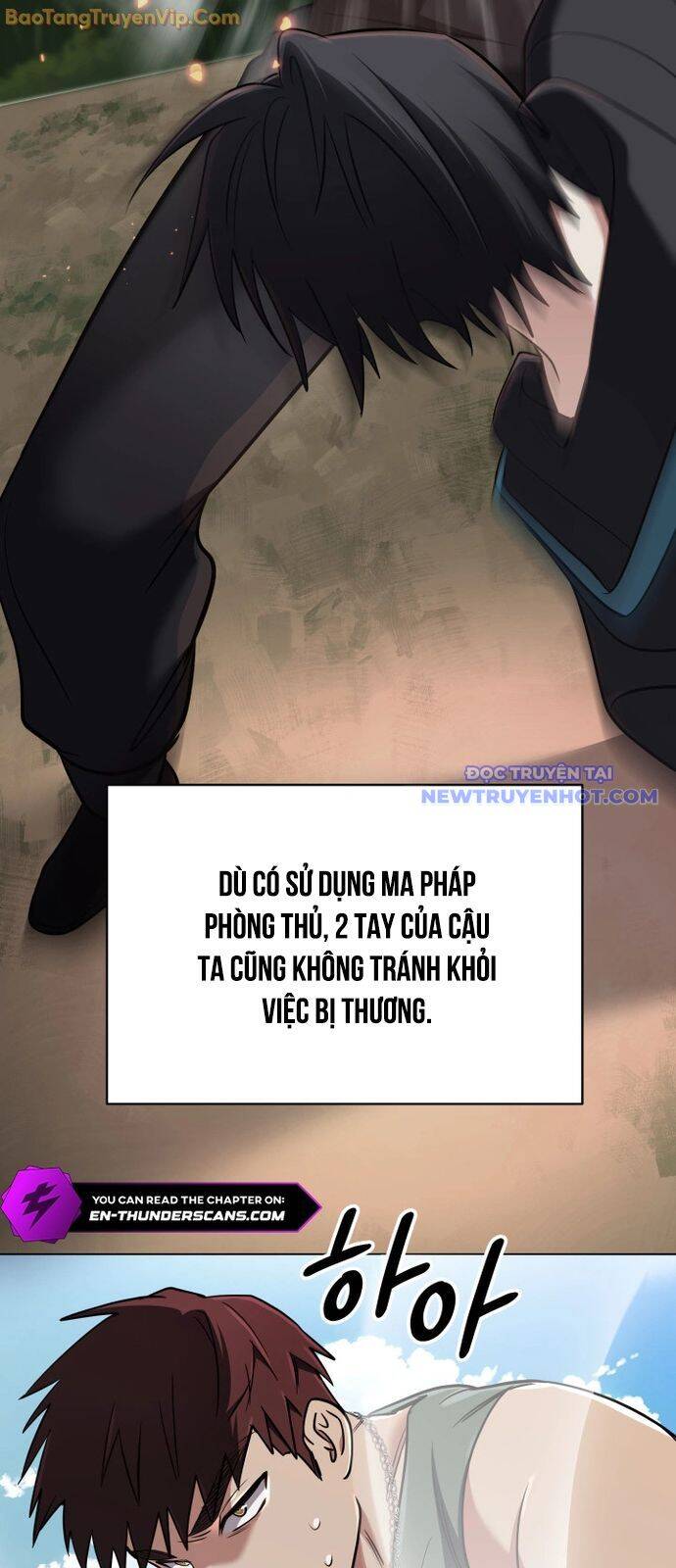 Đại Pháp Sư Thần Thoại Tái Lâm Chap 34 - Next Chap 35