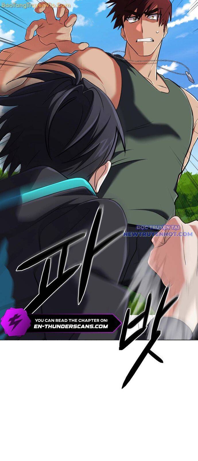 Đại Pháp Sư Thần Thoại Tái Lâm Chap 34 - Next Chap 35