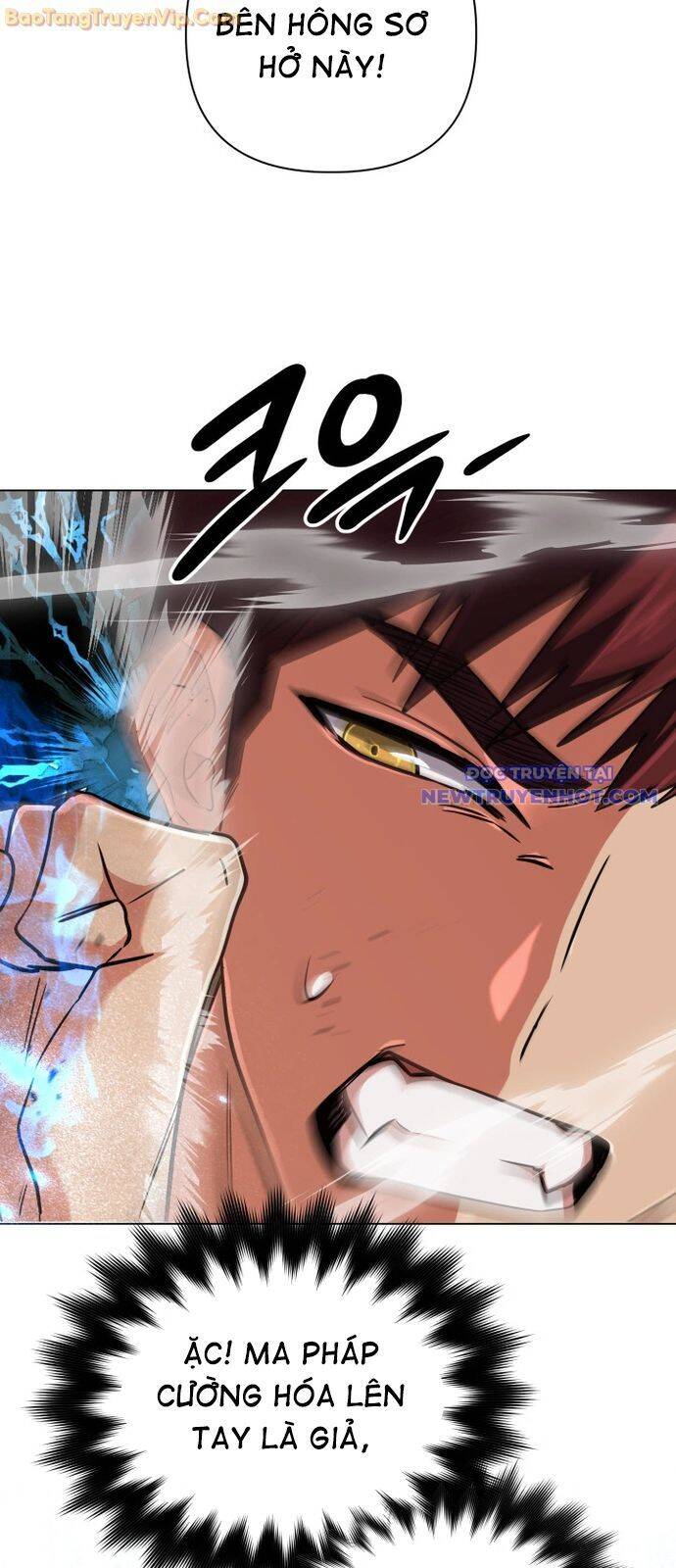 Đại Pháp Sư Thần Thoại Tái Lâm Chap 34 - Next Chap 35