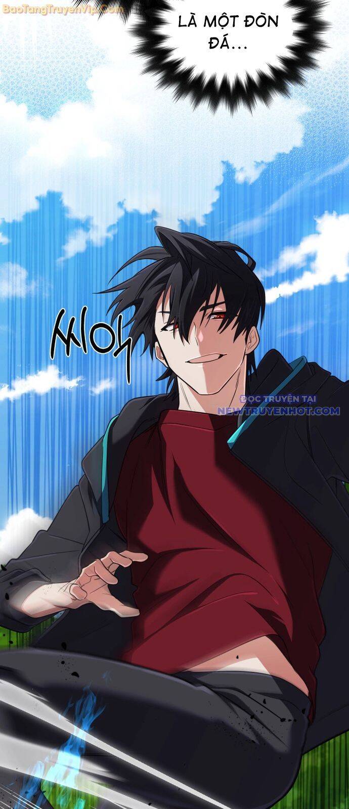 Đại Pháp Sư Thần Thoại Tái Lâm Chap 34 - Next Chap 35