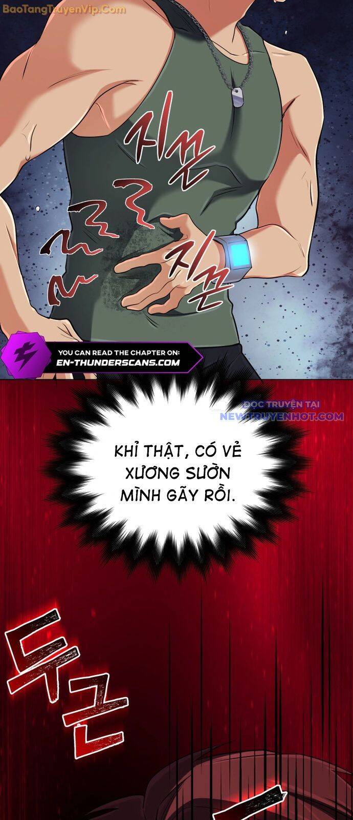 Đại Pháp Sư Thần Thoại Tái Lâm Chap 34 - Next Chap 35