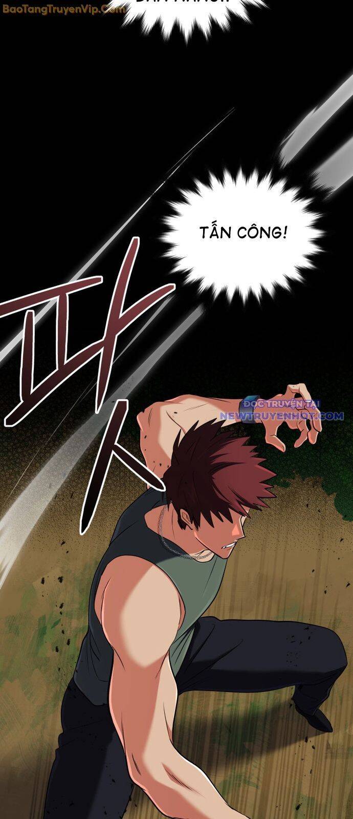 Đại Pháp Sư Thần Thoại Tái Lâm Chap 34 - Next Chap 35