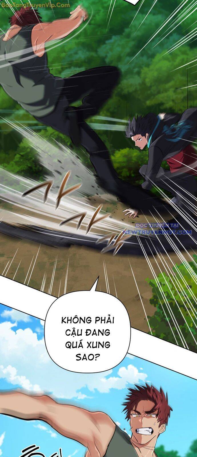Đại Pháp Sư Thần Thoại Tái Lâm Chap 34 - Next Chap 35