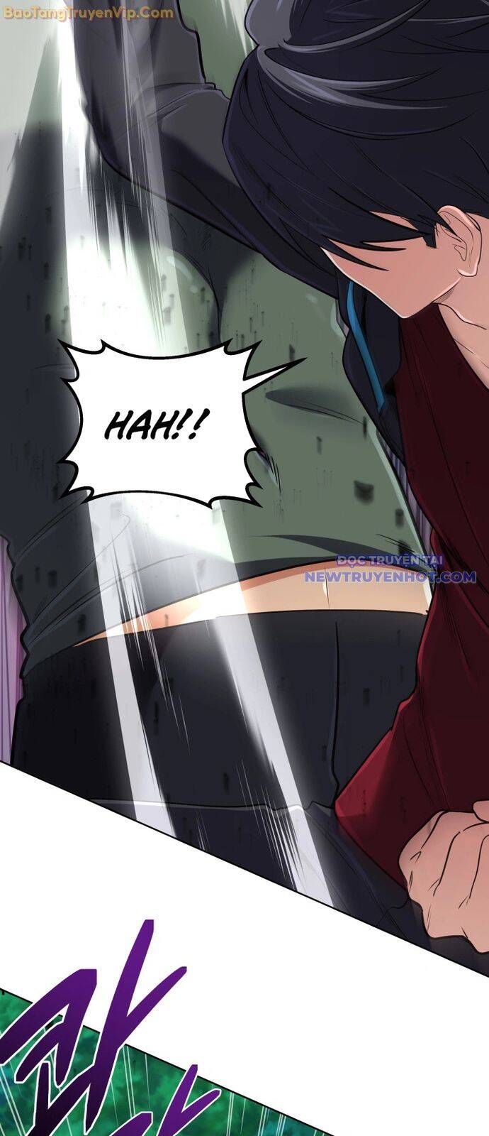 Đại Pháp Sư Thần Thoại Tái Lâm Chap 34 - Next Chap 35