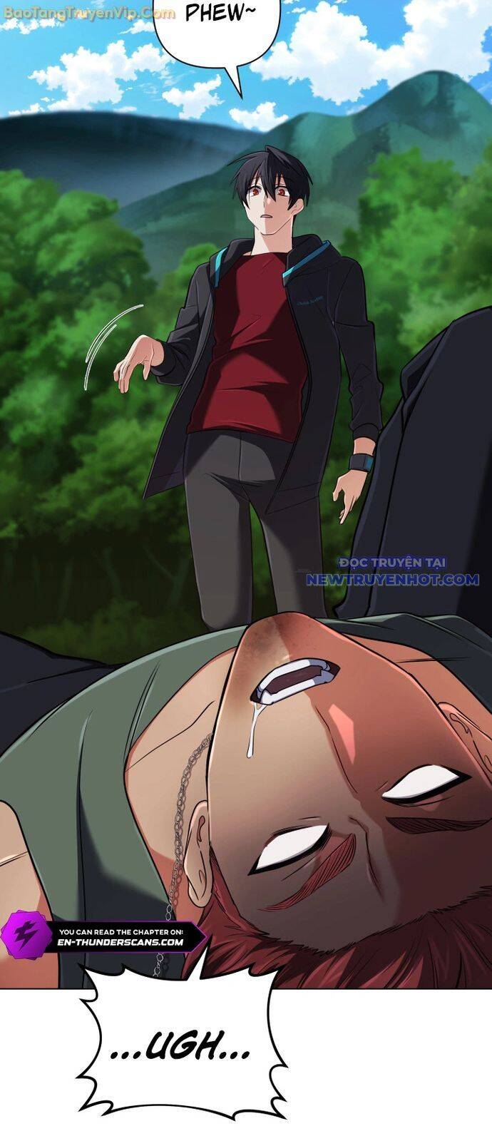 Đại Pháp Sư Thần Thoại Tái Lâm Chap 34 - Next Chap 35