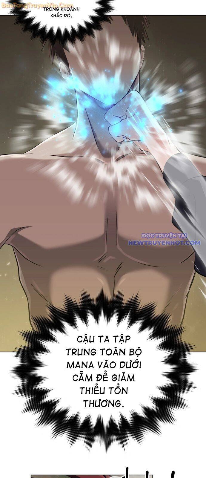 Đại Pháp Sư Thần Thoại Tái Lâm Chap 34 - Next Chap 35