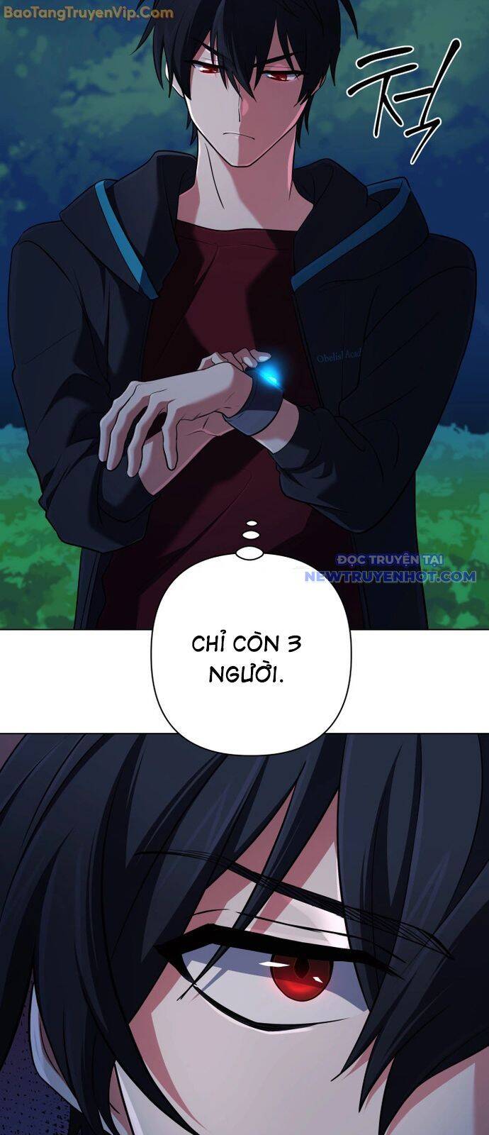 Đại Pháp Sư Thần Thoại Tái Lâm Chap 34 - Next Chap 35