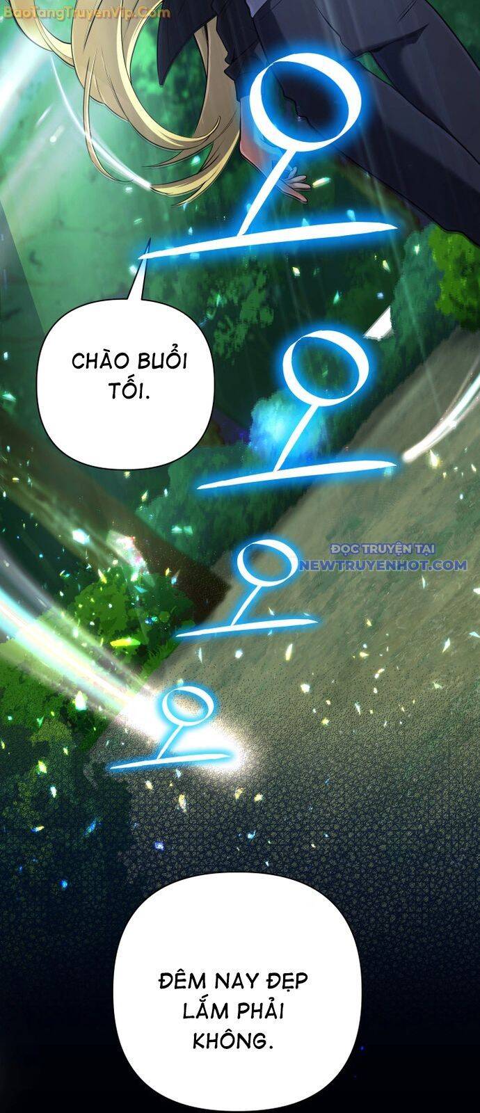 Đại Pháp Sư Thần Thoại Tái Lâm Chap 34 - Next Chap 35