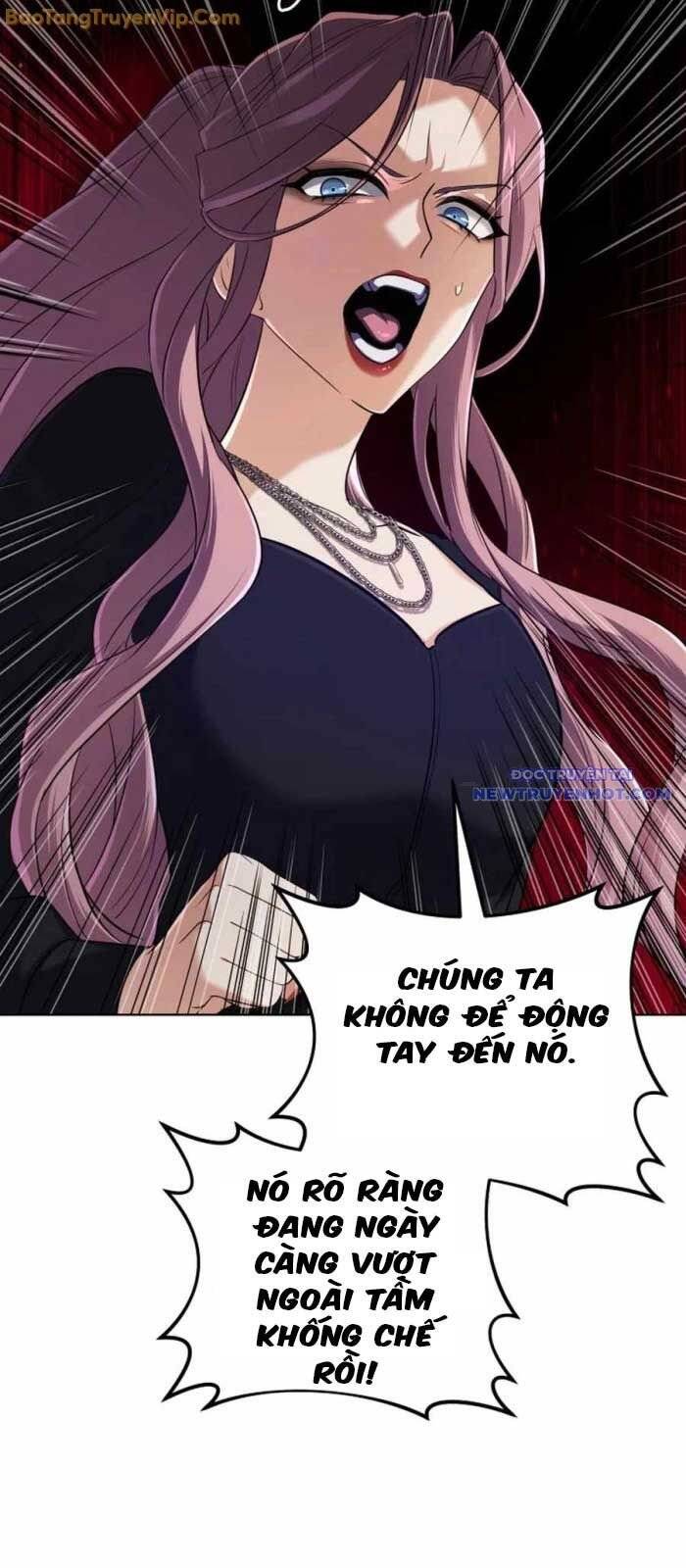 Đại Pháp Sư Thần Thoại Tái Lâm Chap 35 - Next Chap 36