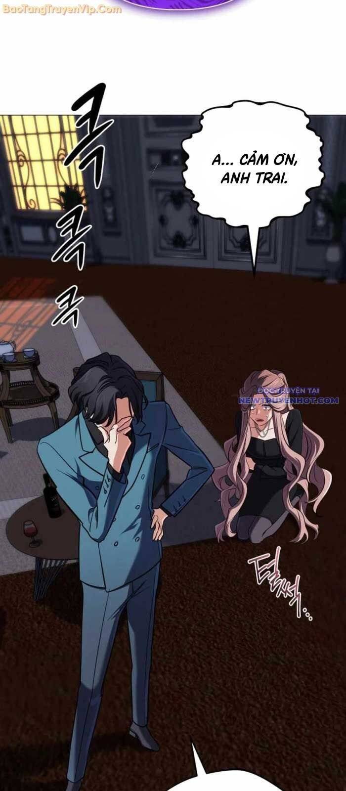 Đại Pháp Sư Thần Thoại Tái Lâm Chap 35 - Next Chap 36