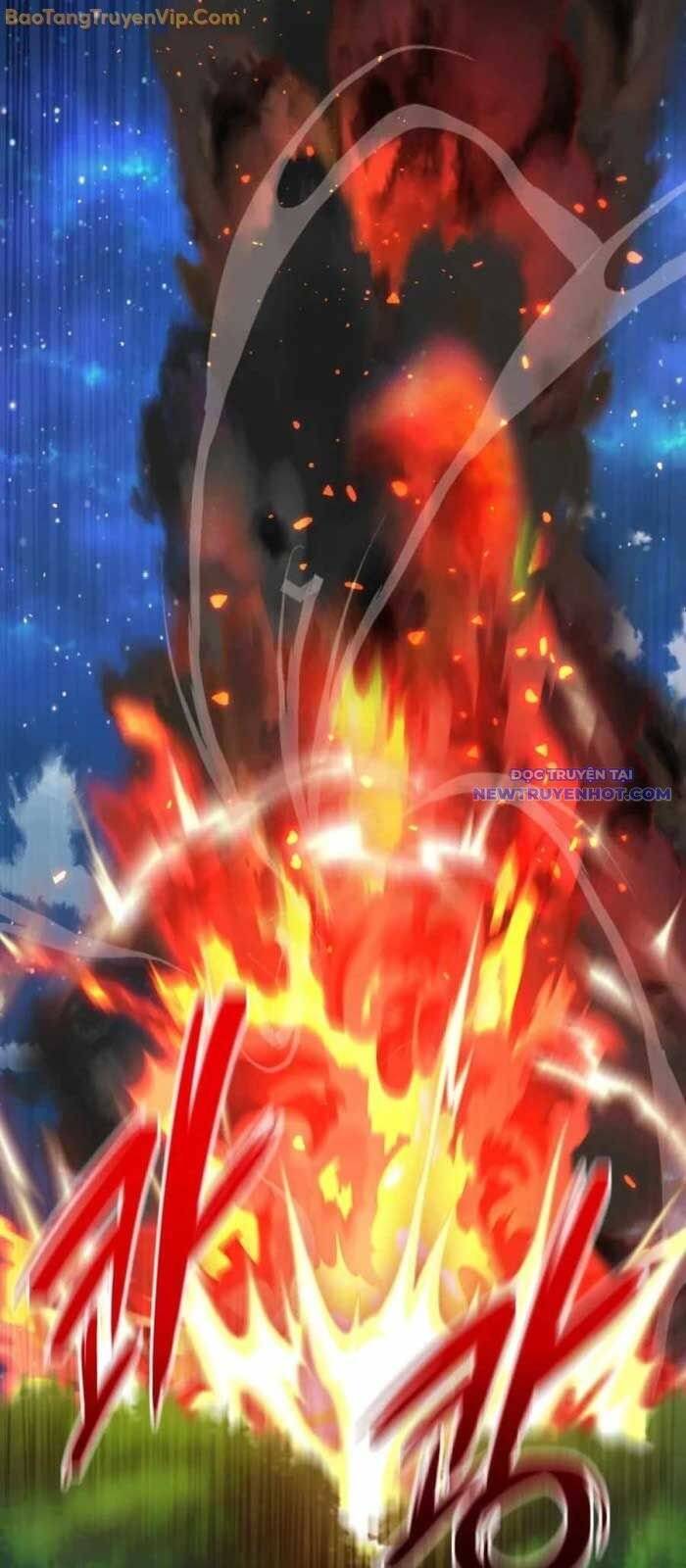 Đại Pháp Sư Thần Thoại Tái Lâm Chap 35 - Next Chap 36