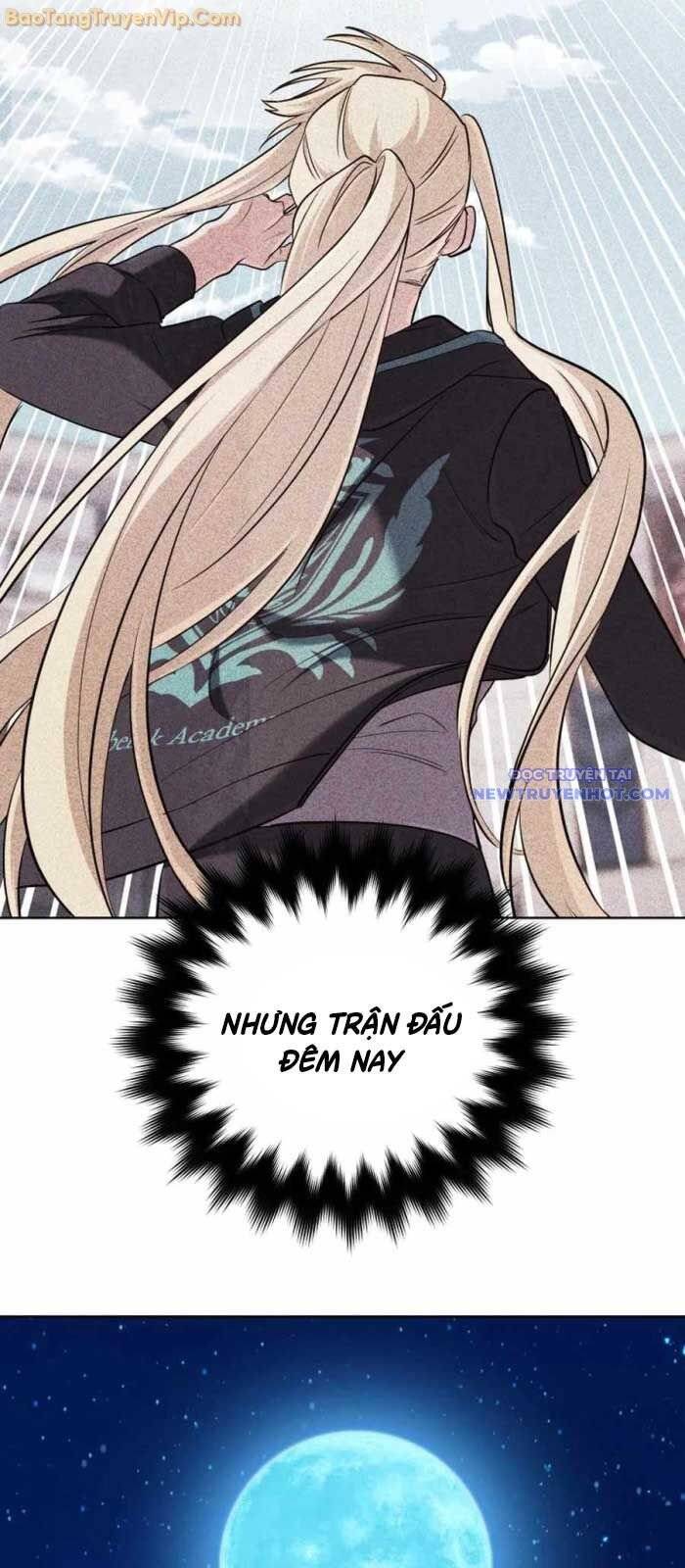 Đại Pháp Sư Thần Thoại Tái Lâm Chap 35 - Next Chap 36