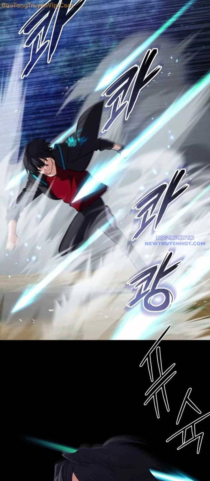 Đại Pháp Sư Thần Thoại Tái Lâm Chap 35 - Next Chap 36