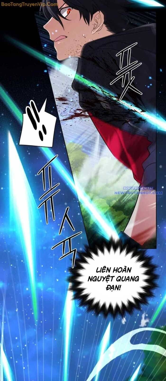 Đại Pháp Sư Thần Thoại Tái Lâm Chap 35 - Next Chap 36