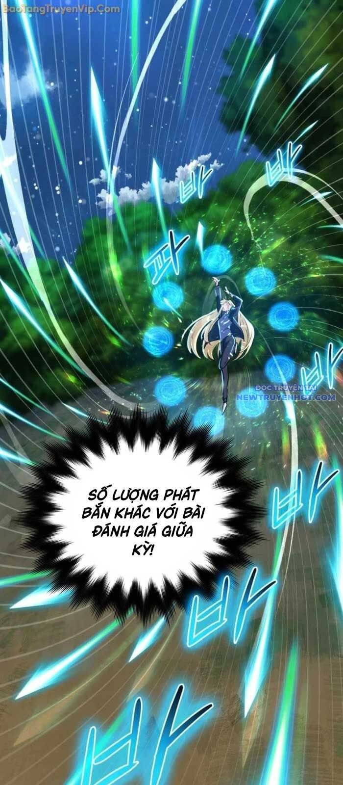 Đại Pháp Sư Thần Thoại Tái Lâm Chap 35 - Next Chap 36