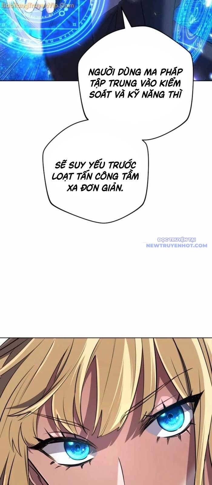 Đại Pháp Sư Thần Thoại Tái Lâm Chap 35 - Next Chap 36