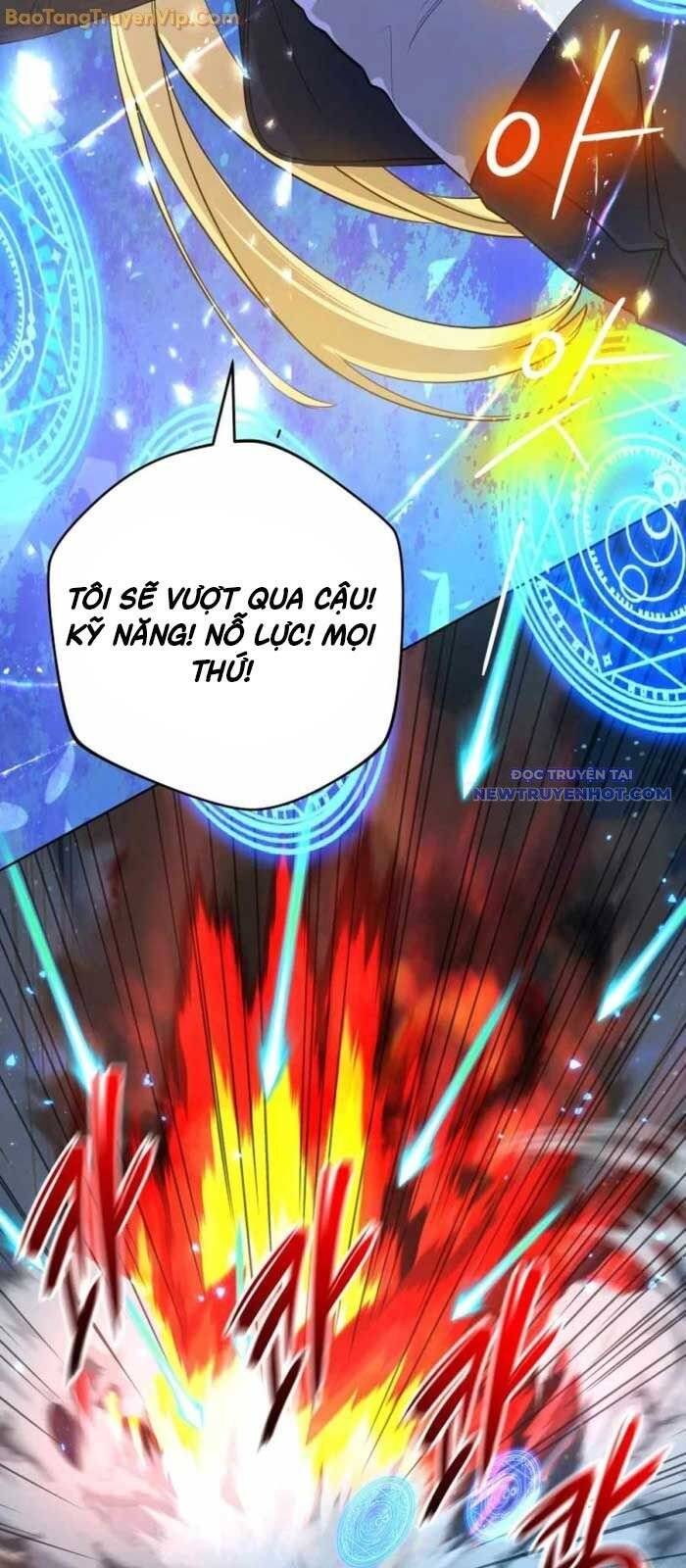 Đại Pháp Sư Thần Thoại Tái Lâm Chap 35 - Next Chap 36