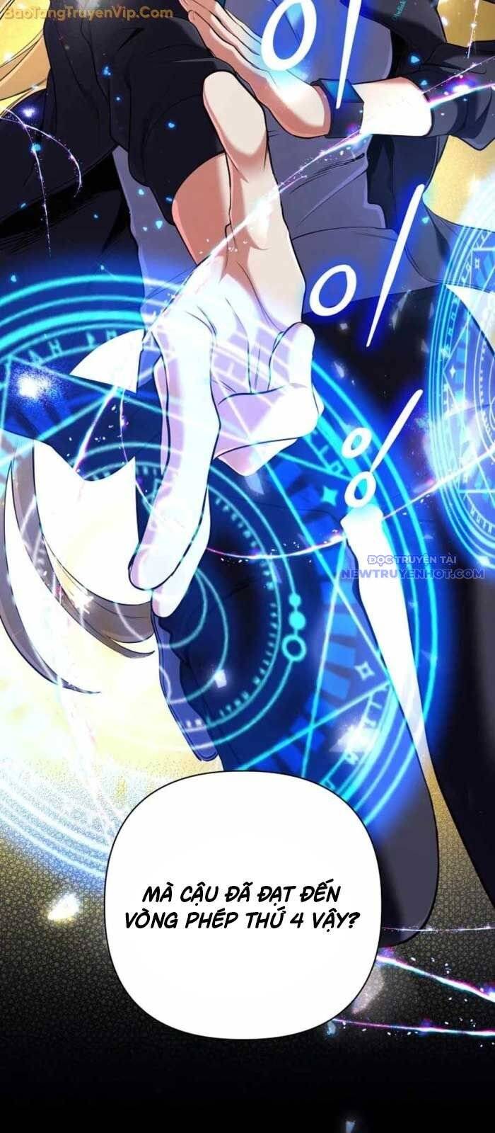 Đại Pháp Sư Thần Thoại Tái Lâm Chap 35 - Next Chap 36