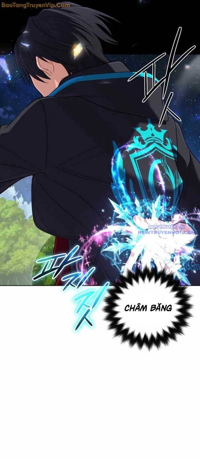 Đại Pháp Sư Thần Thoại Tái Lâm Chap 35 - Next Chap 36