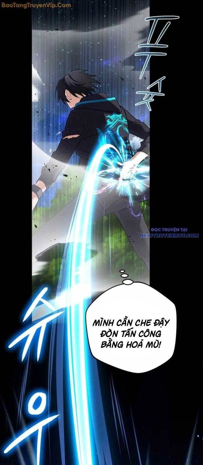 Đại Pháp Sư Thần Thoại Tái Lâm Chap 35 - Next Chap 36