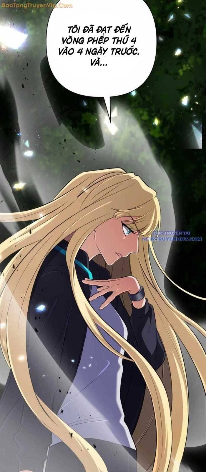 Đại Pháp Sư Thần Thoại Tái Lâm Chap 35 - Next Chap 36