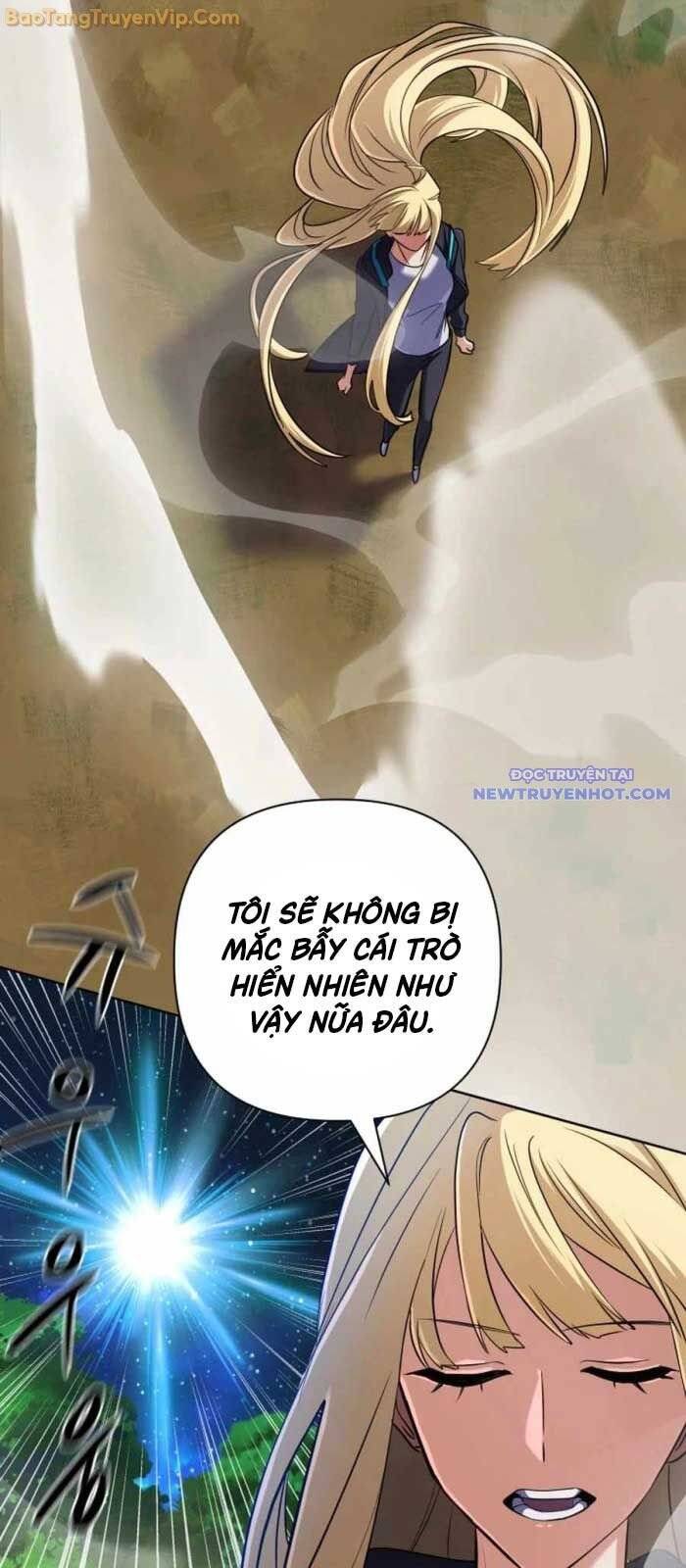 Đại Pháp Sư Thần Thoại Tái Lâm Chap 35 - Next Chap 36