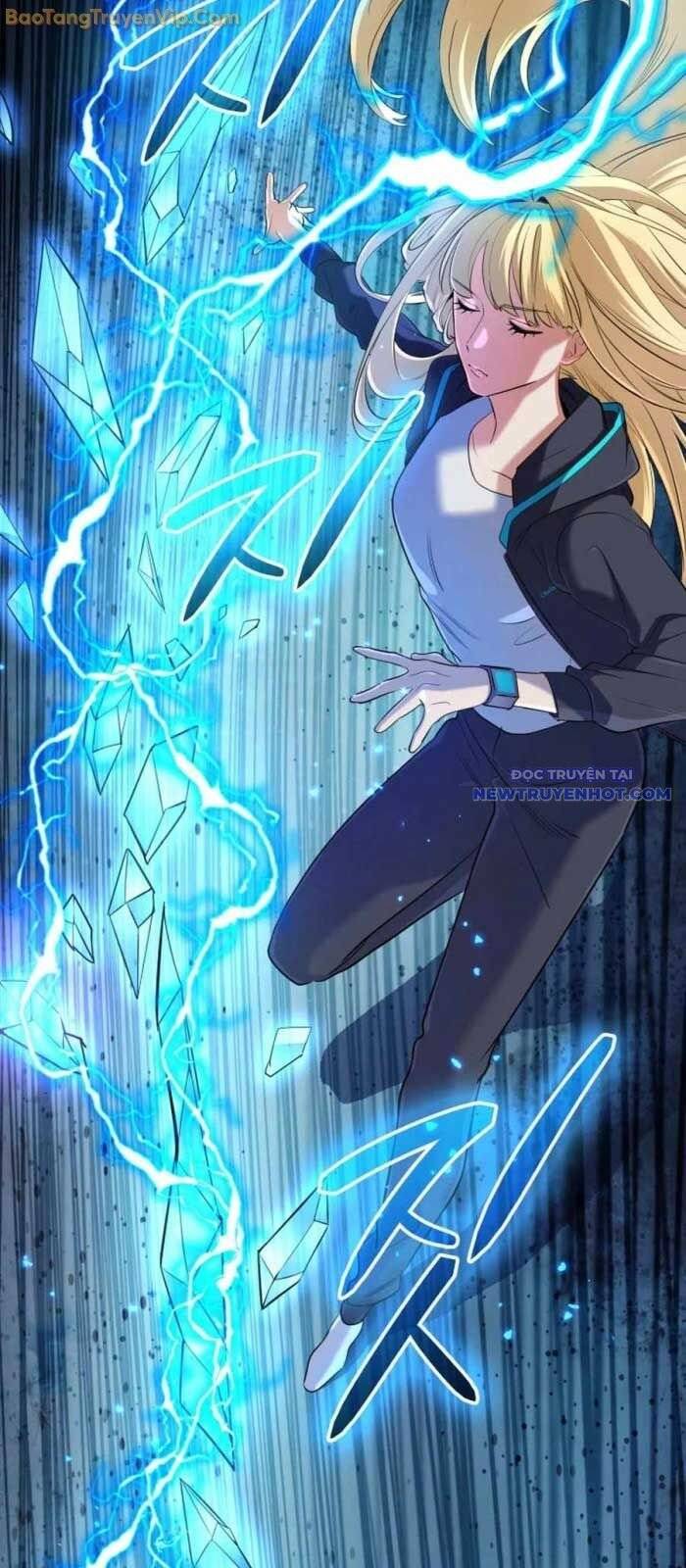 Đại Pháp Sư Thần Thoại Tái Lâm Chap 35 - Next Chap 36