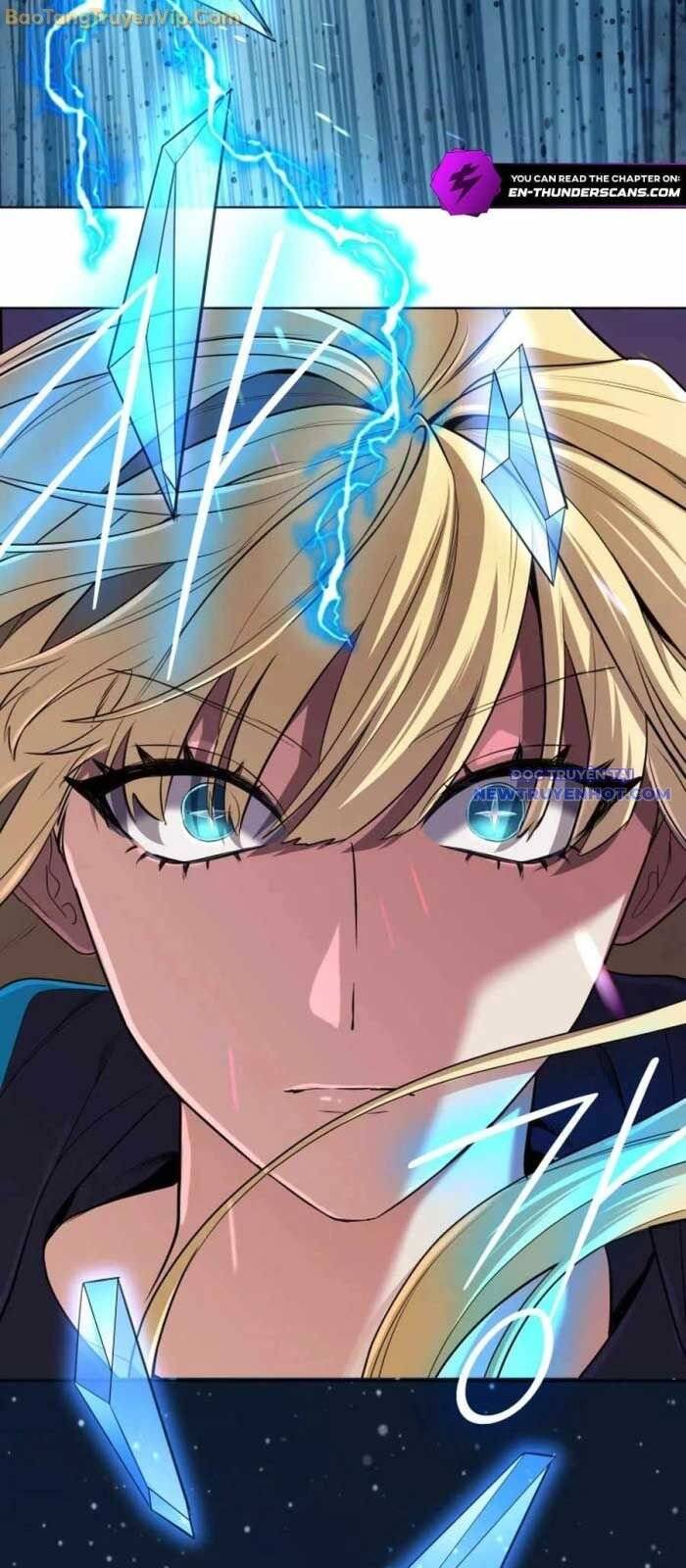 Đại Pháp Sư Thần Thoại Tái Lâm Chap 35 - Next Chap 36