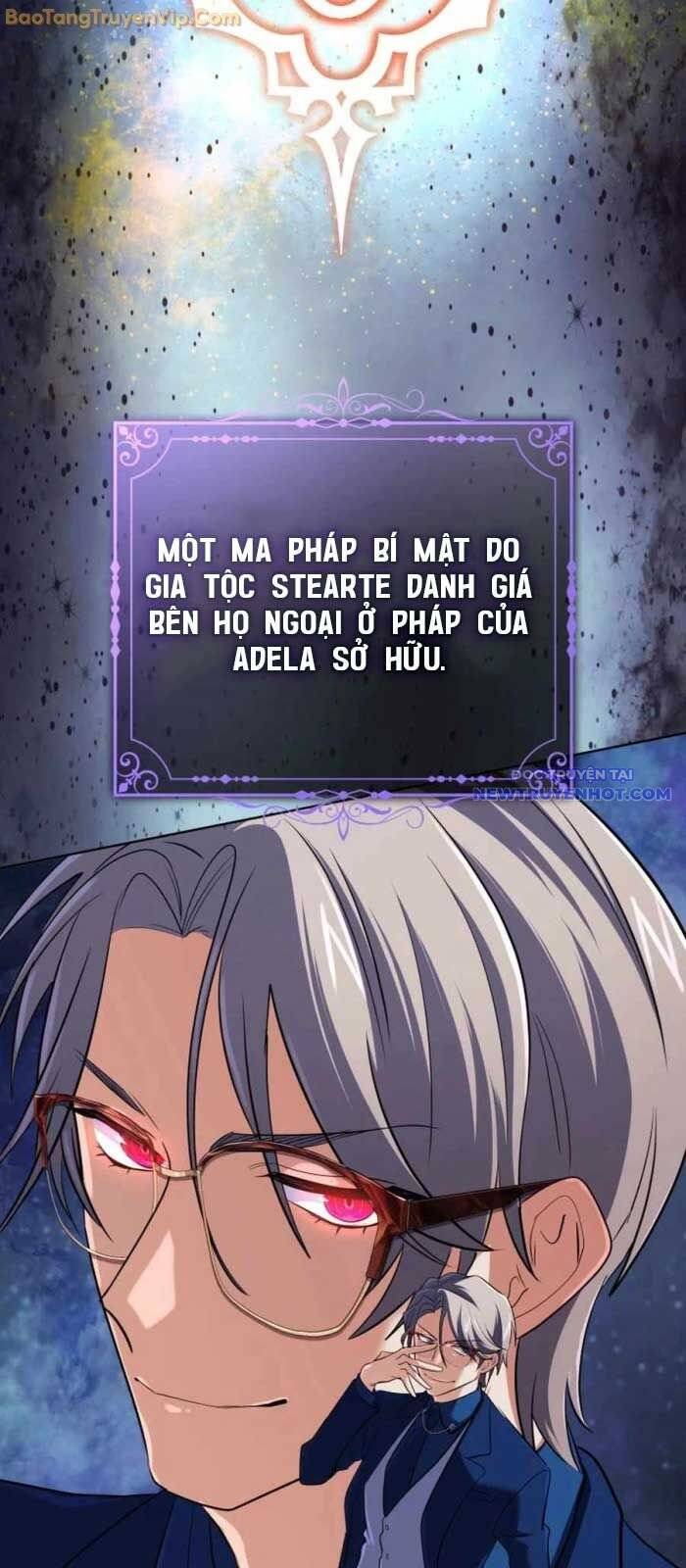 Đại Pháp Sư Thần Thoại Tái Lâm Chap 35 - Next Chap 36