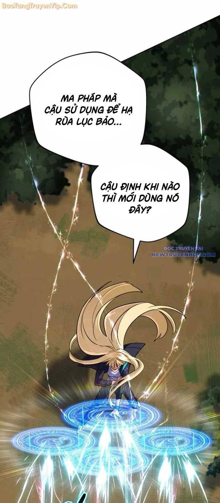 Đại Pháp Sư Thần Thoại Tái Lâm Chap 35 - Next Chap 36