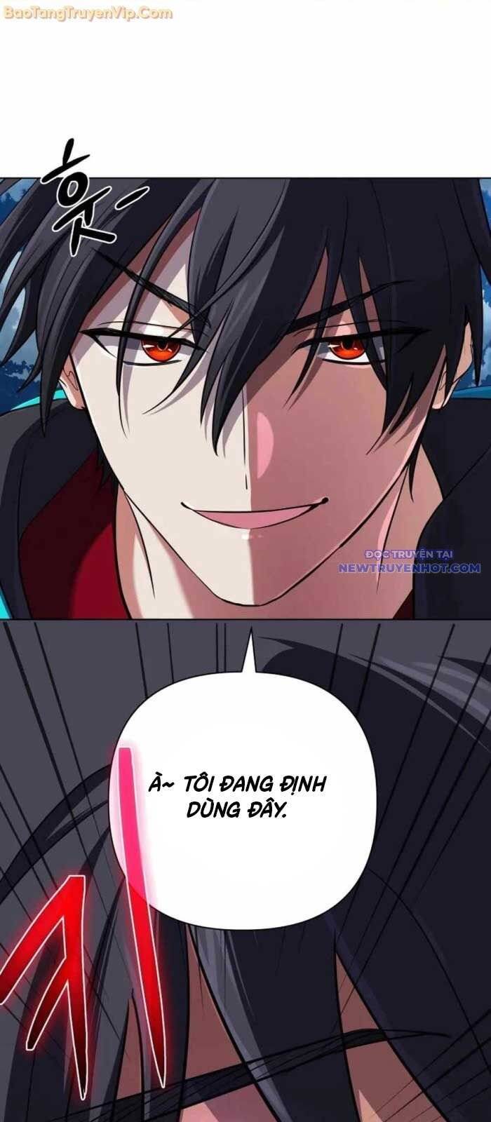Đại Pháp Sư Thần Thoại Tái Lâm Chap 35 - Next Chap 36