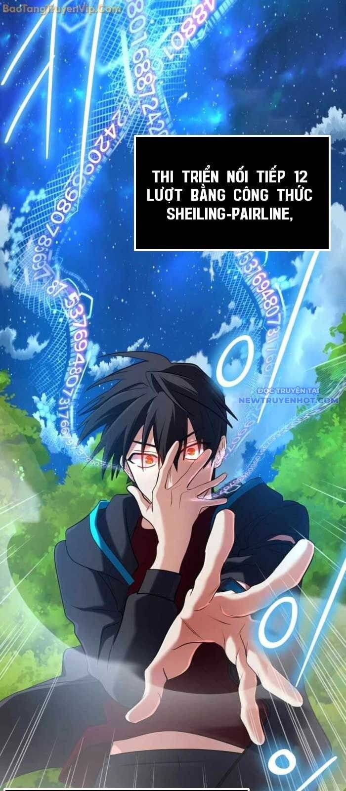 Đại Pháp Sư Thần Thoại Tái Lâm Chap 35 - Next Chap 36