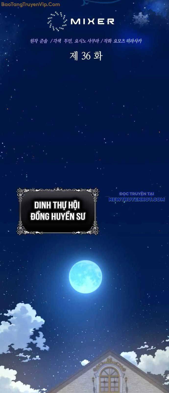 Đại Pháp Sư Thần Thoại Tái Lâm Chap 36 - Next Chap 37