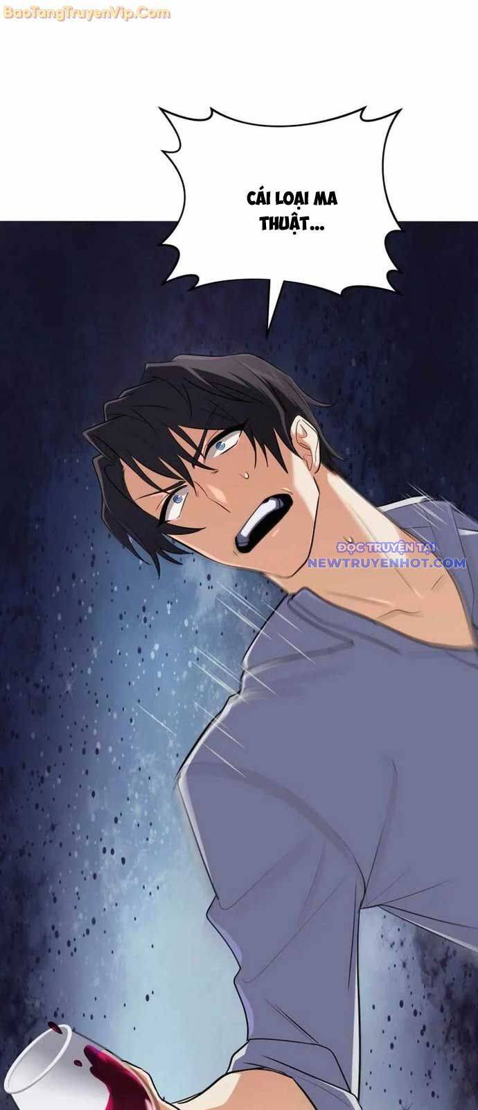 Đại Pháp Sư Thần Thoại Tái Lâm Chap 36 - Next Chap 37