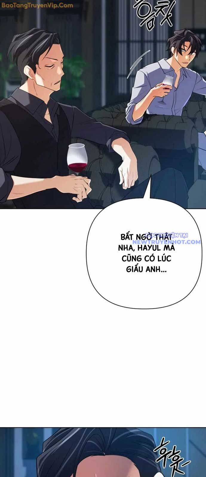 Đại Pháp Sư Thần Thoại Tái Lâm Chap 36 - Next Chap 37