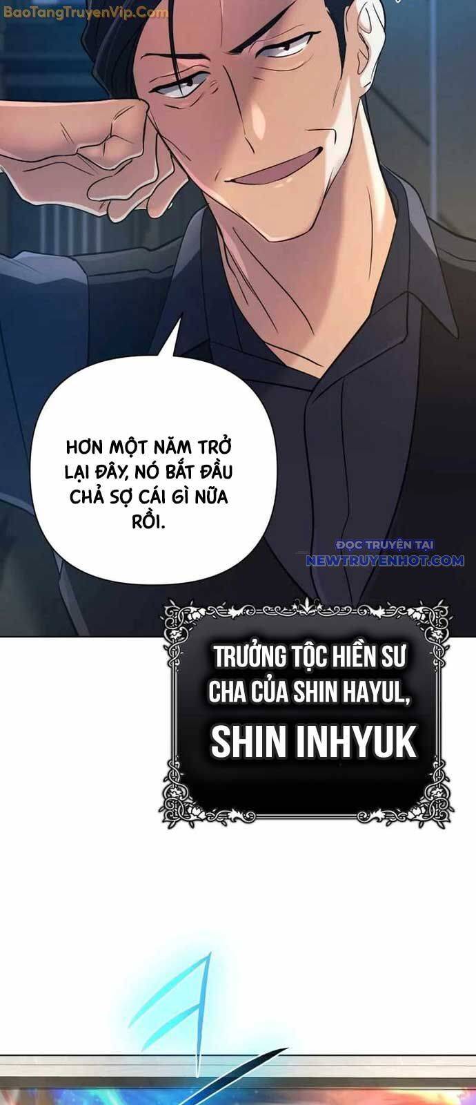 Đại Pháp Sư Thần Thoại Tái Lâm Chap 36 - Next Chap 37