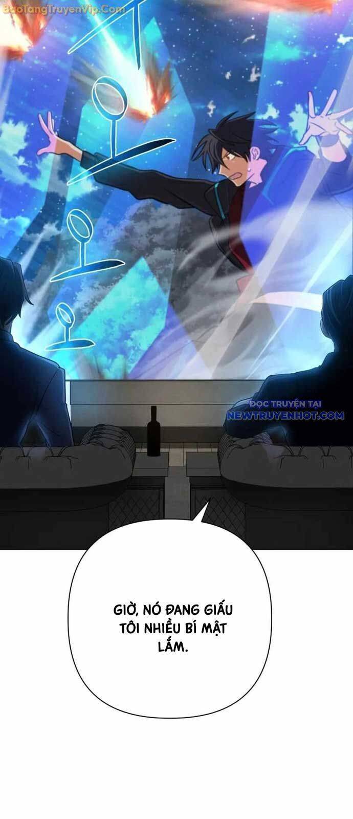 Đại Pháp Sư Thần Thoại Tái Lâm Chap 36 - Next Chap 37